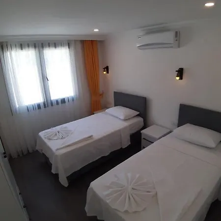 Σπίτι διακοπών F48 Village *