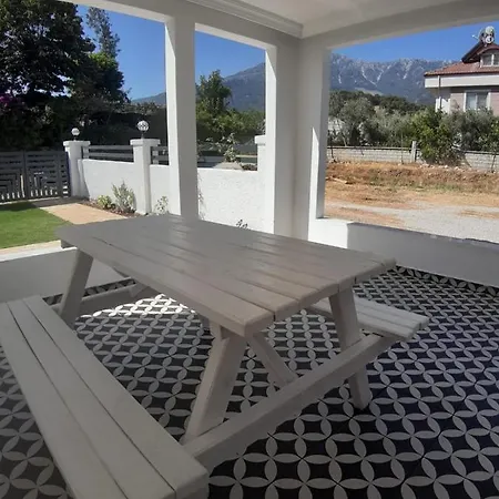 F48 Village Σπίτι διακοπών Φετιγιέ