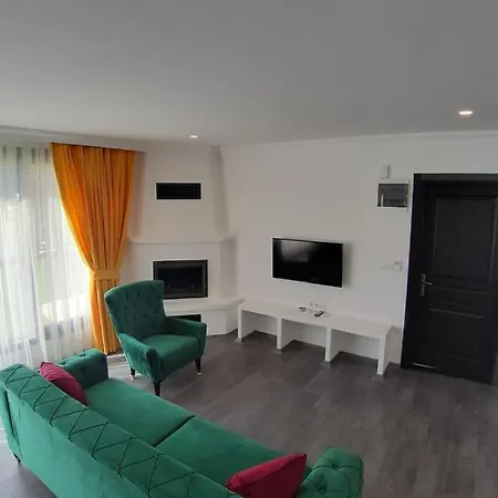 Σπίτι διακοπών F48 Village Φετιγιέ